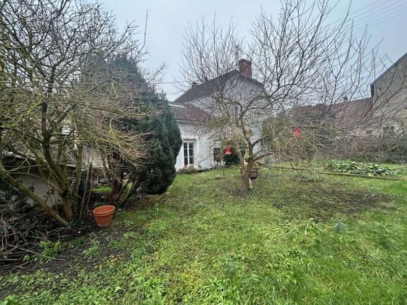 Maison à DORMANS