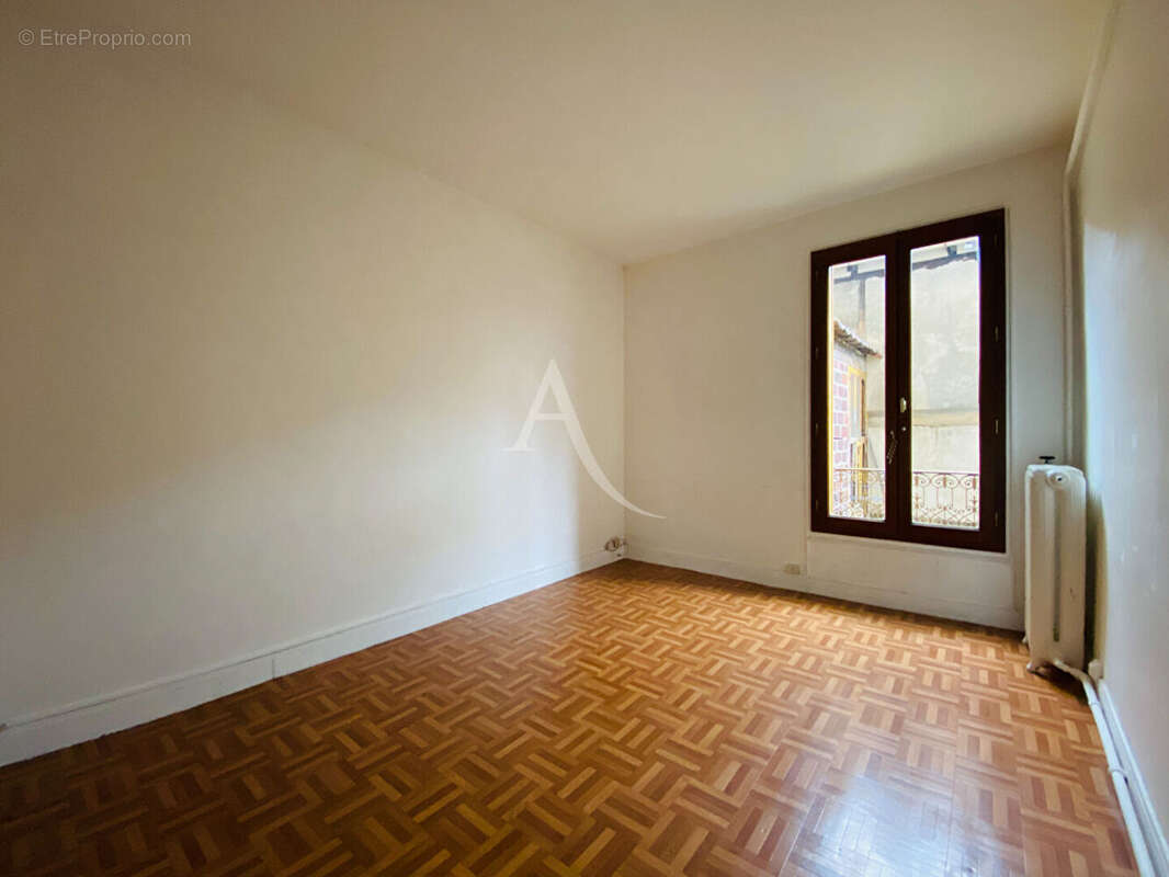 Appartement à MAISONS-ALFORT