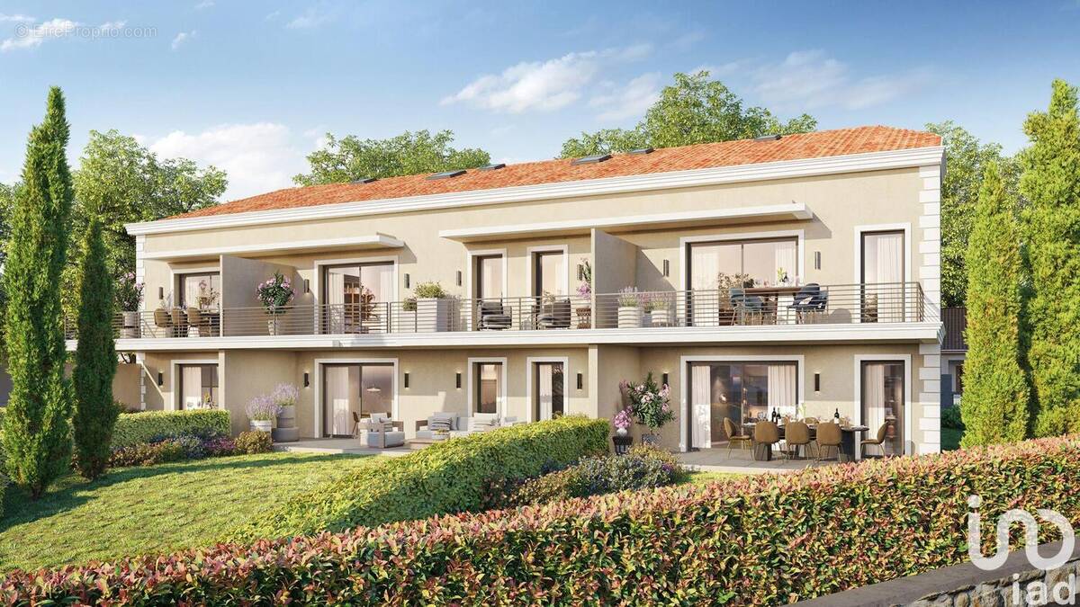 Photo 1 - Appartement à SAINT-RAPHAEL