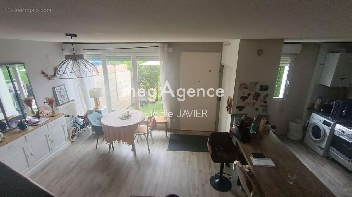 Maison à ARTIGUES-PRES-BORDEAUX