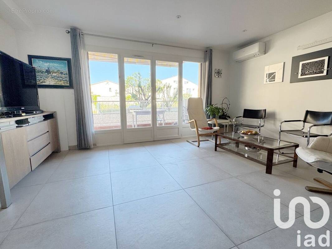 Photo 1 - Appartement à SANARY-SUR-MER
