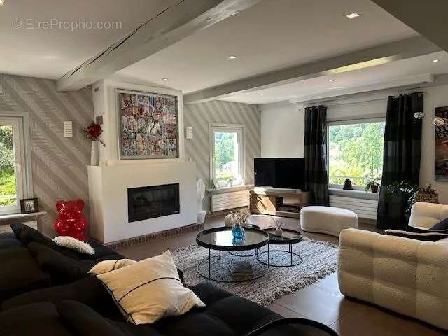 Maison à LYON-4E