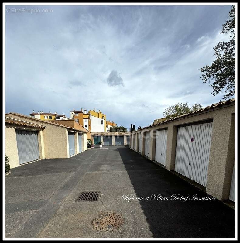 Appartement à AGDE