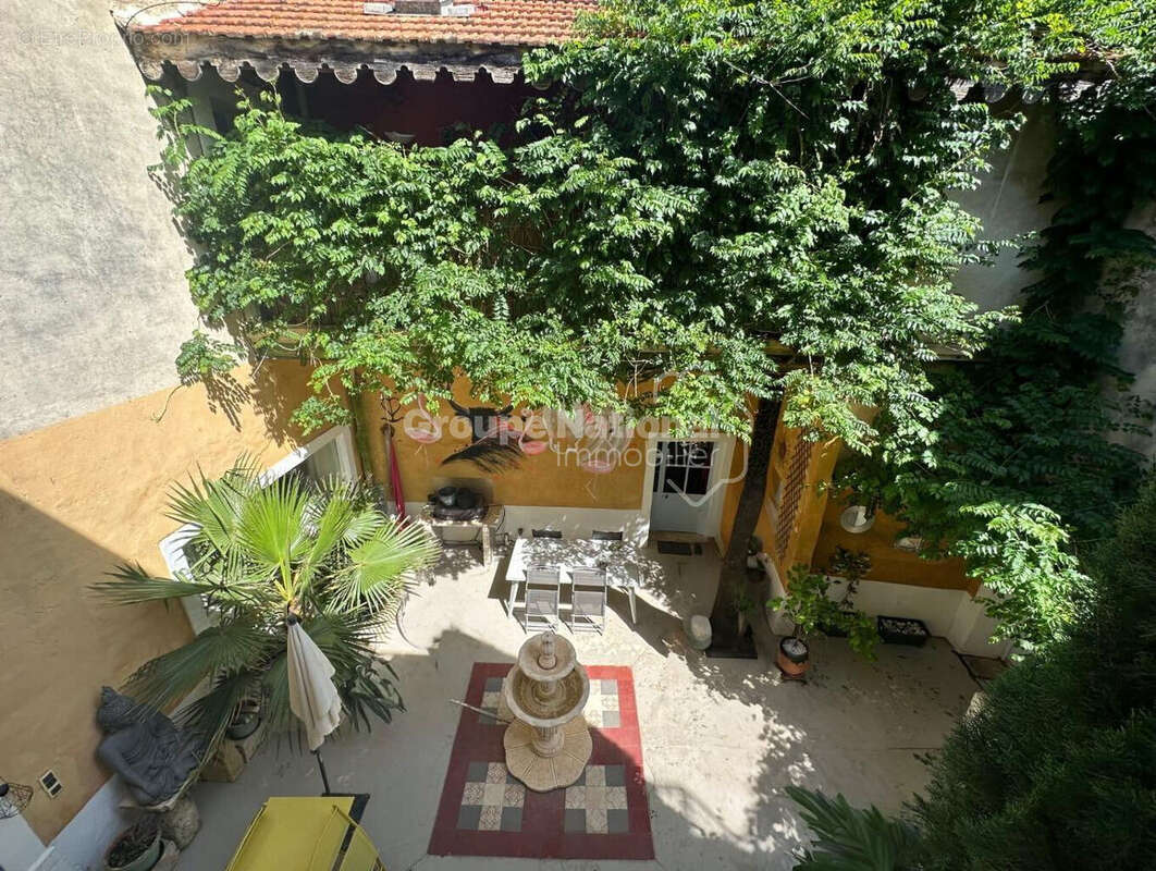 Maison à MARSILLARGUES