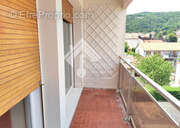Appartement à ROYAT