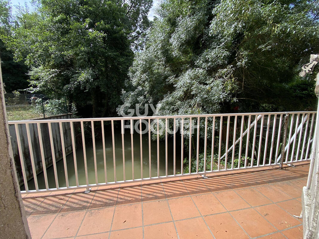 Appartement à GRENADE