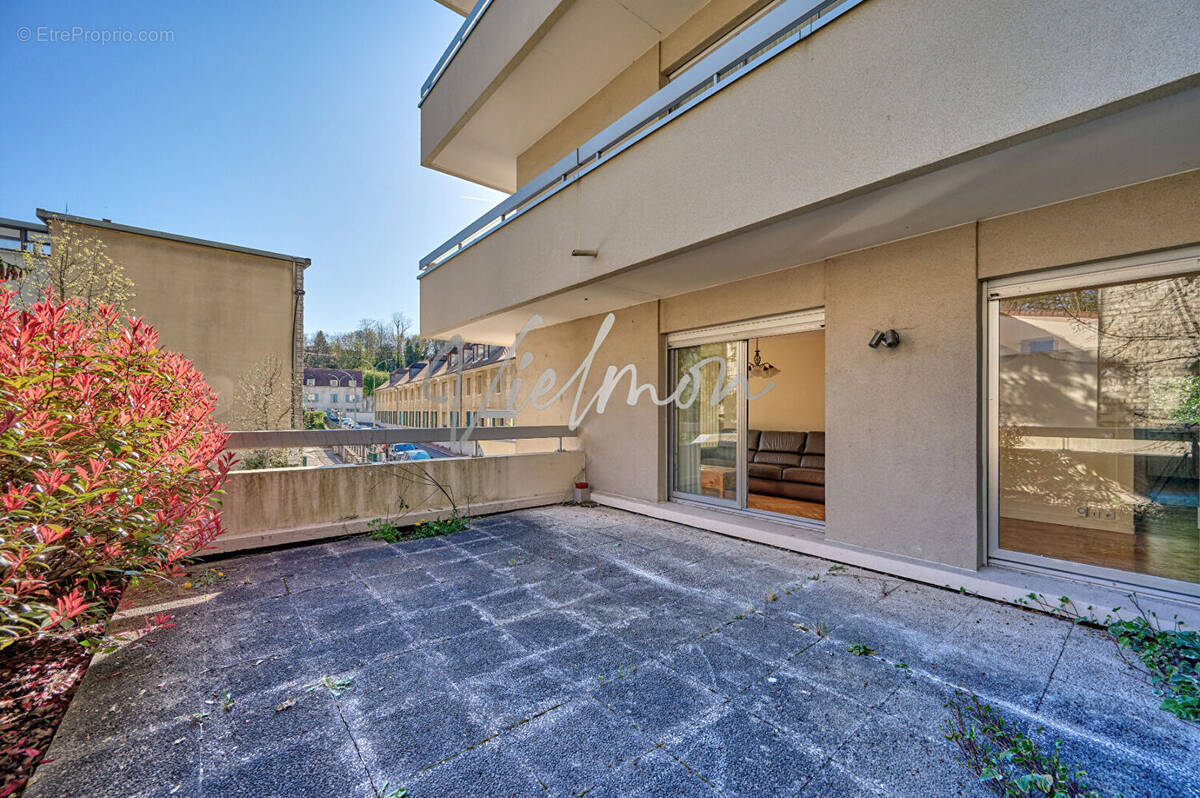 Appartement à SAINT-GERMAIN-EN-LAYE
