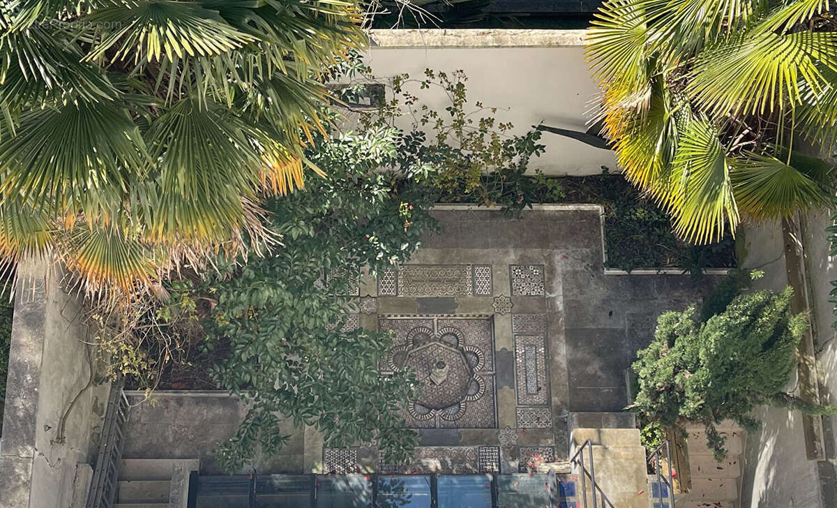Maison à PARIS-14E