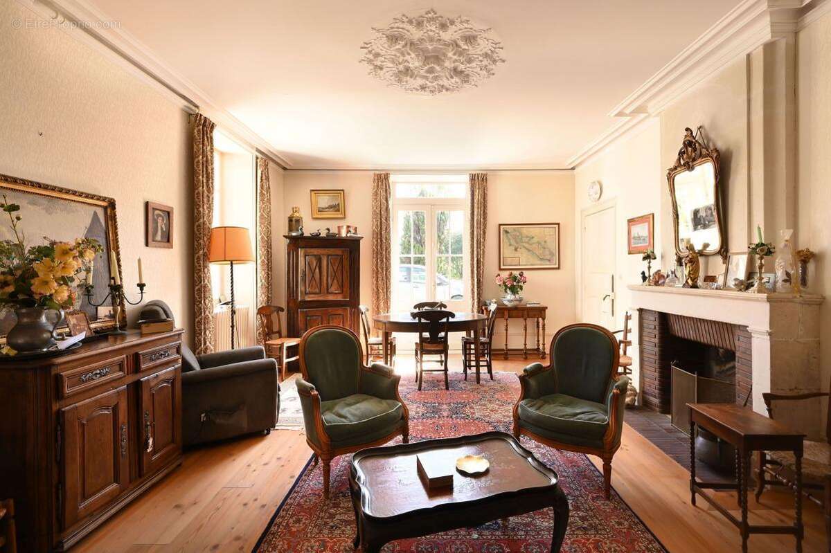 Maison à ARS-EN-RE