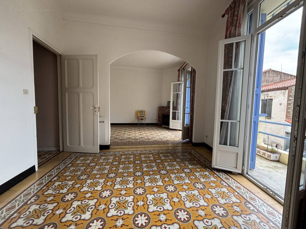 Maison à LE BOULOU