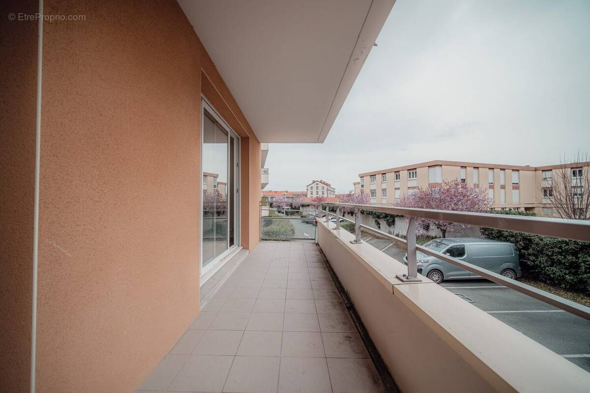 Appartement à RIOM
