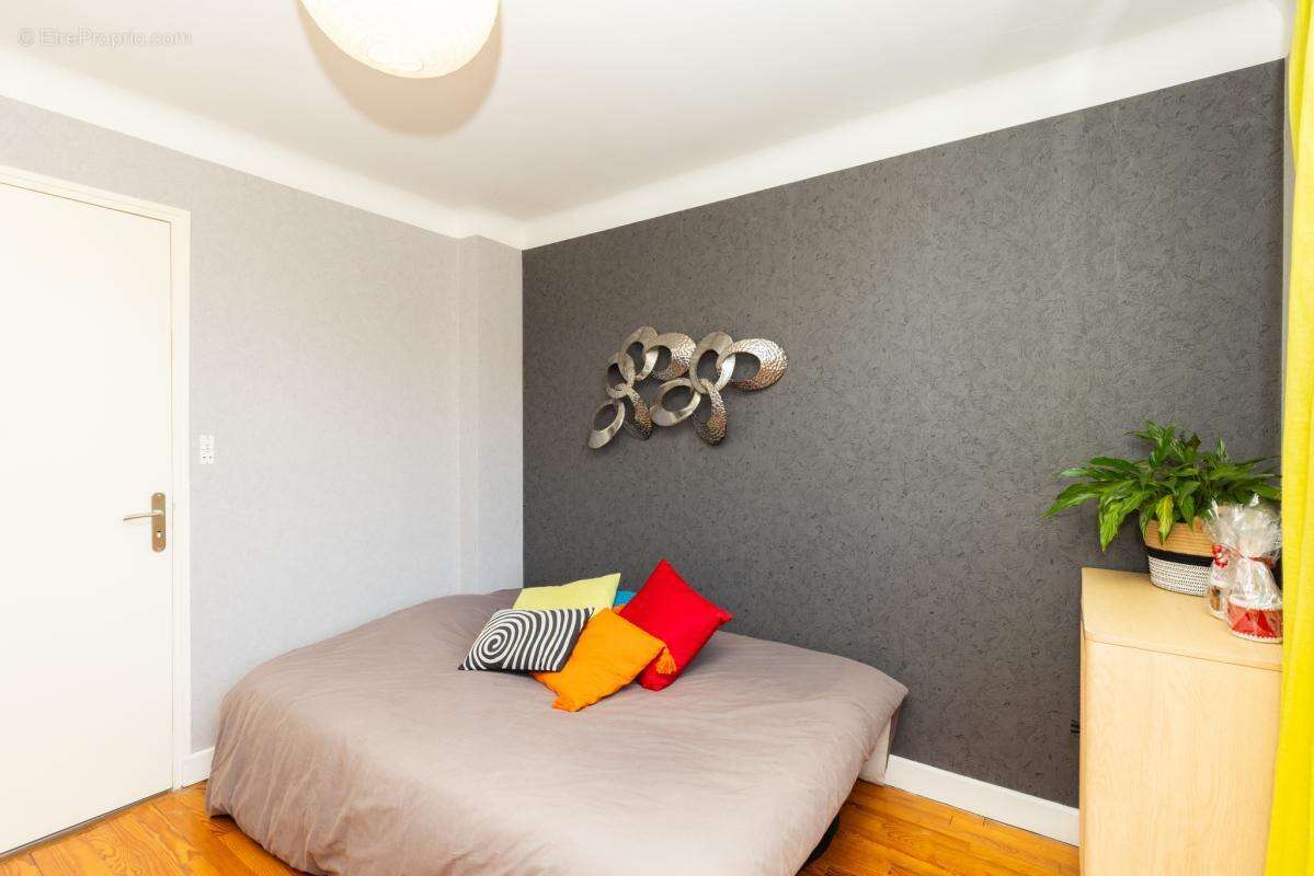 Appartement à VILLERS-LES-NANCY