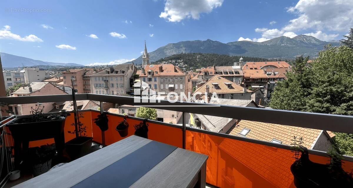 Appartement à GAP