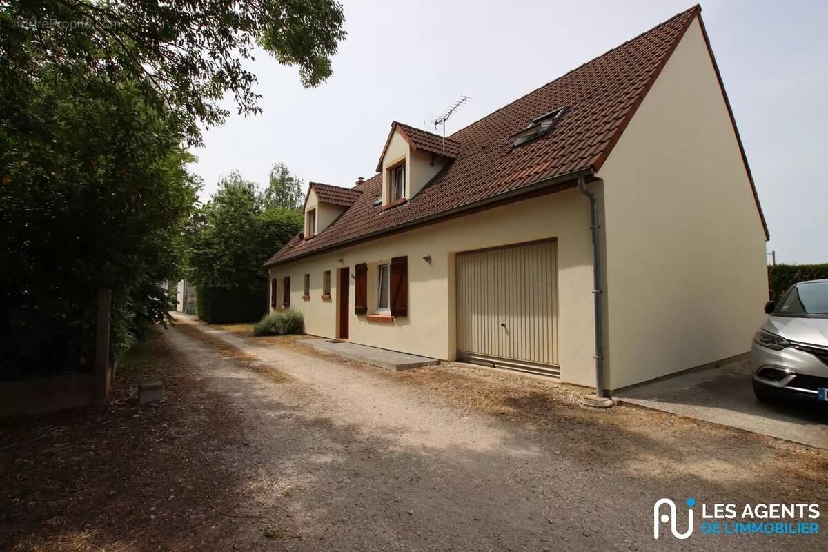 Maison à SARAN