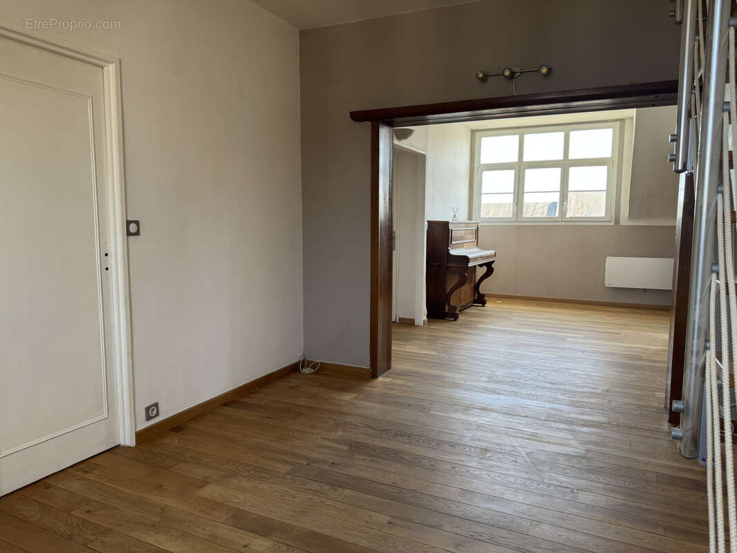 Appartement à ORLEANS