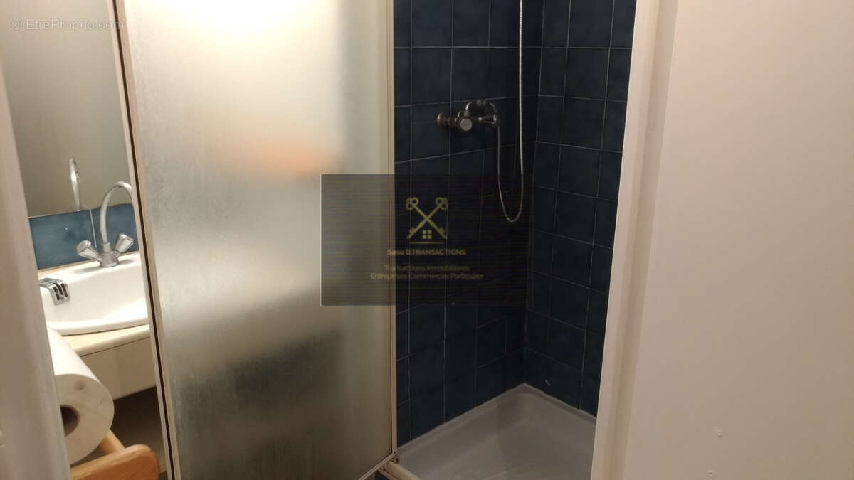 Appartement à LA GRANDE-MOTTE
