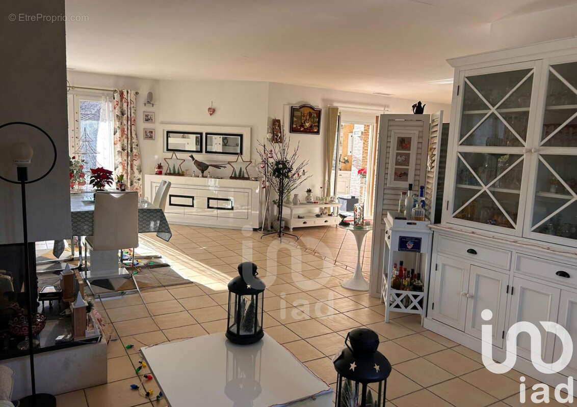 Photo 8 - Maison à ARAMON