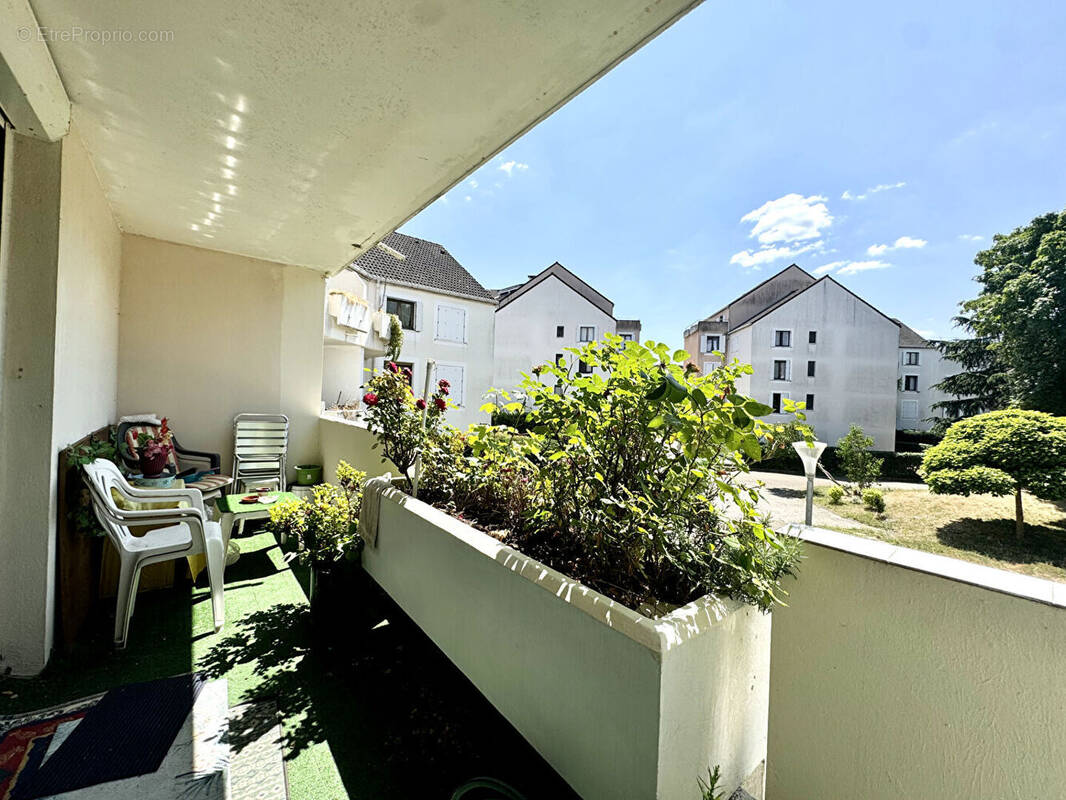 Appartement à EVRY