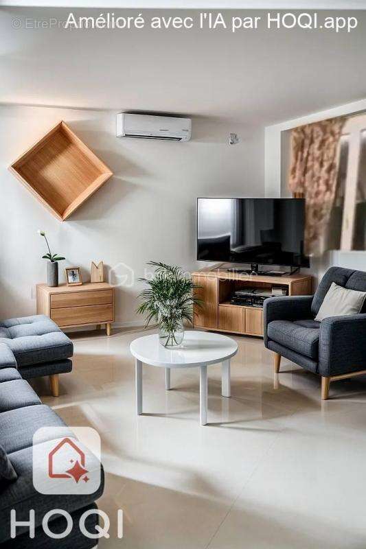 Maison à TOULON
