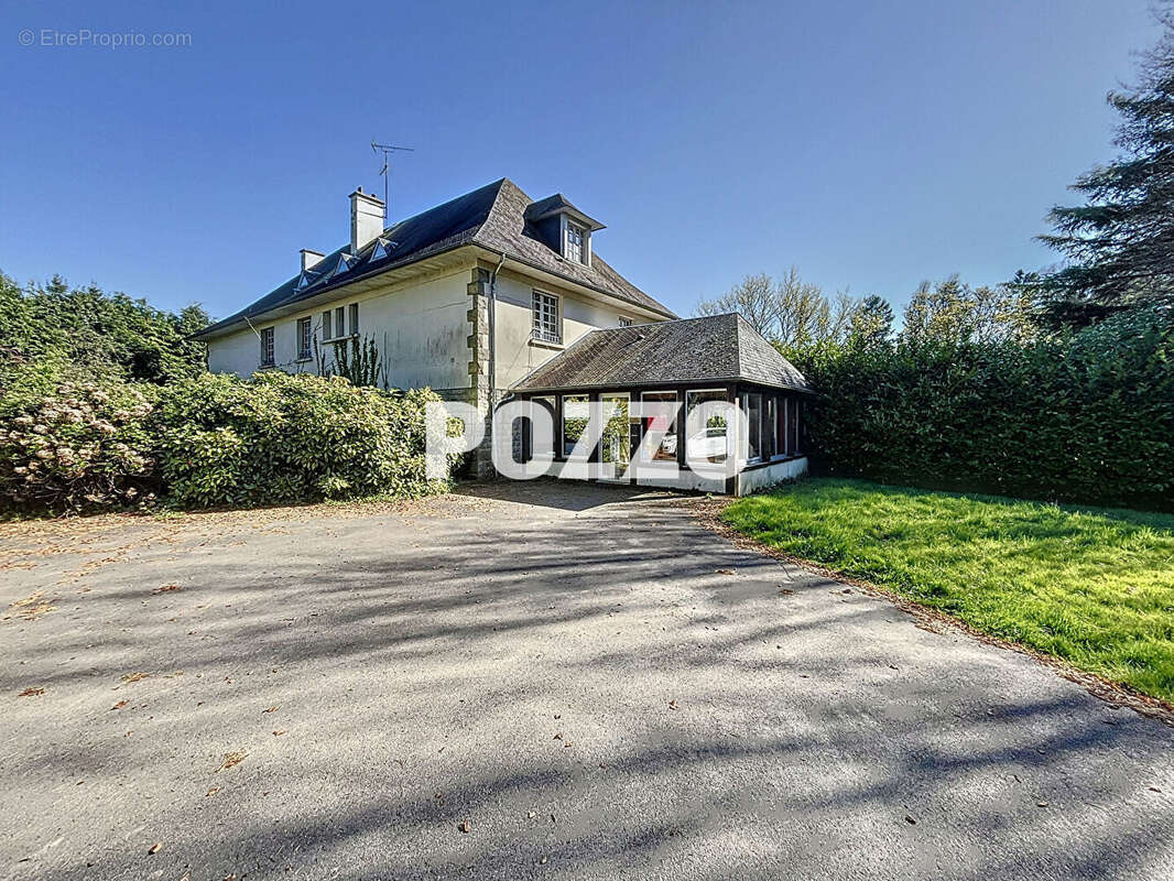 Maison à BRECEY