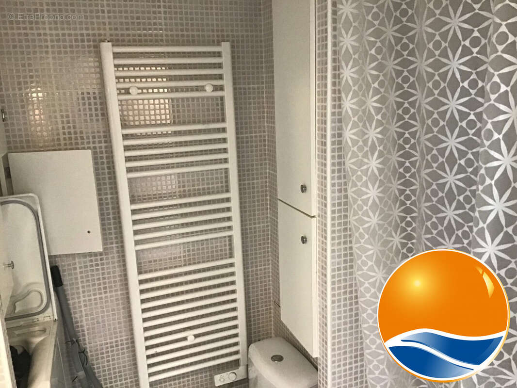 Appartement à LE BARCARES
