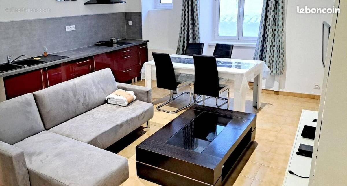 Photo 1 - Appartement à ORSAN