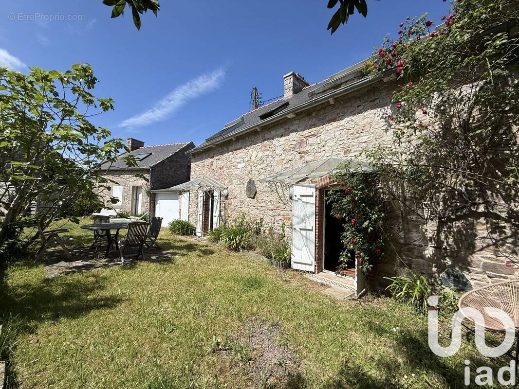 Photo 1 - Maison à ERQUY