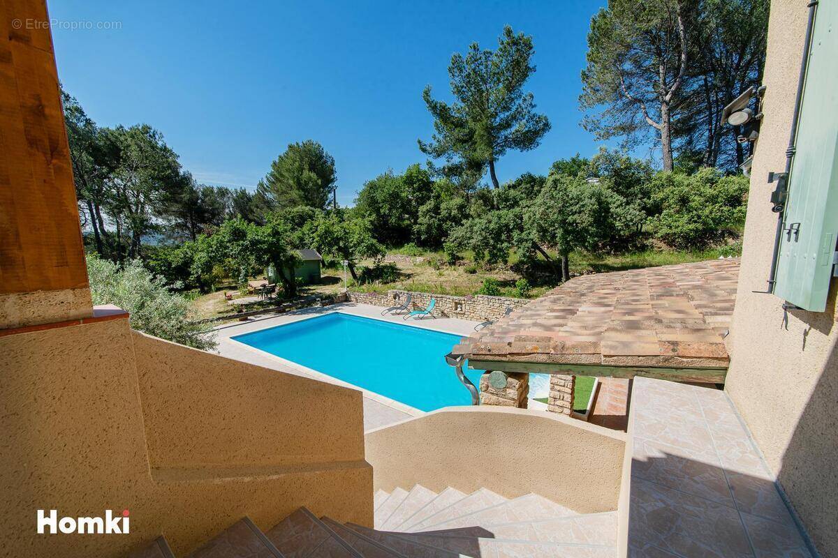 Maison à LAURIS