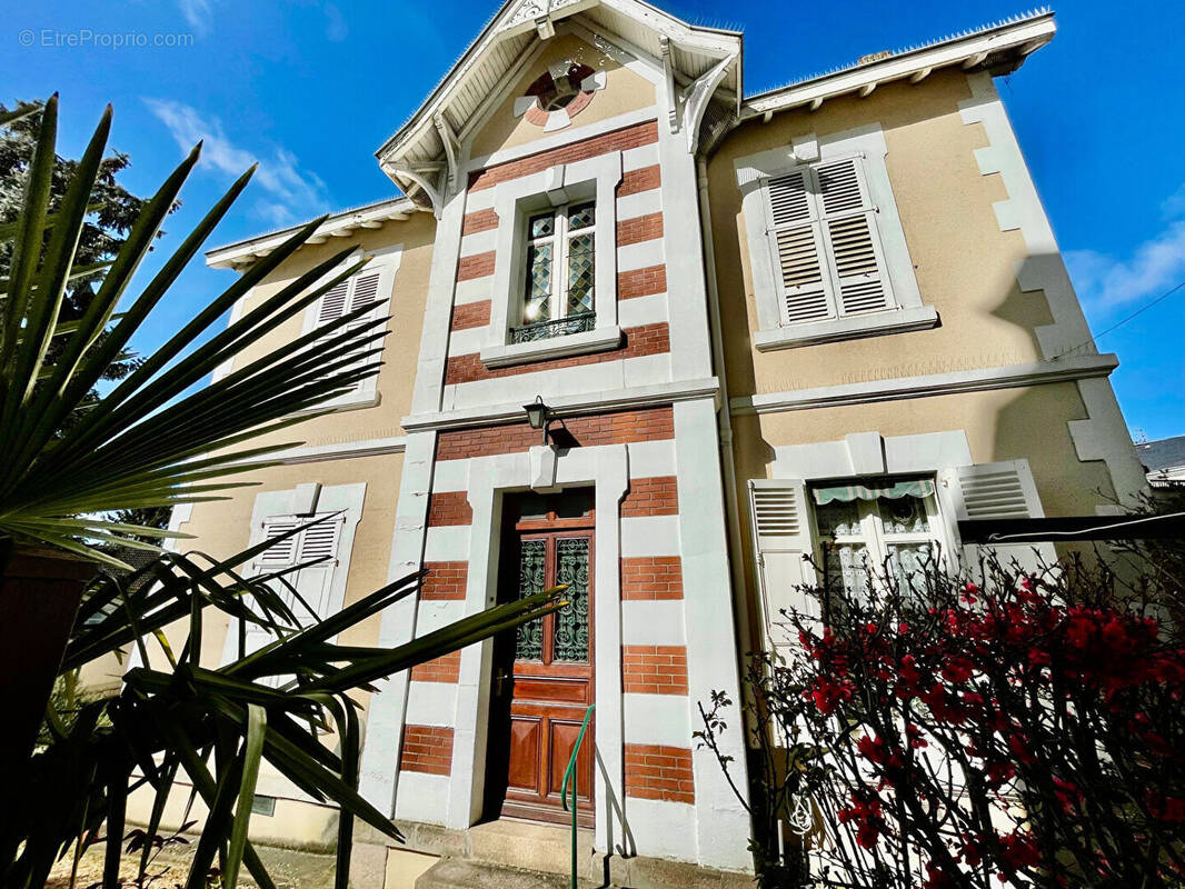Maison à LIMOGES
