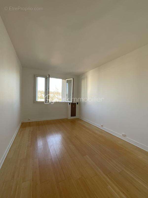 Appartement à SEVRES
