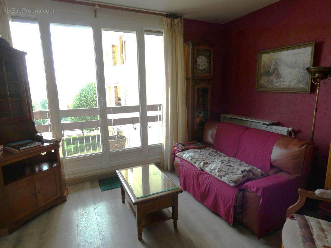 Appartement à PONTOISE