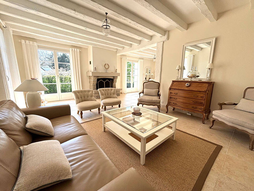 Maison à LA BAULE-ESCOUBLAC