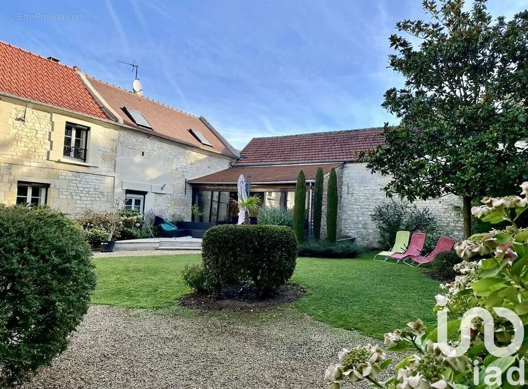 Photo 3 - Maison à LACHELLE