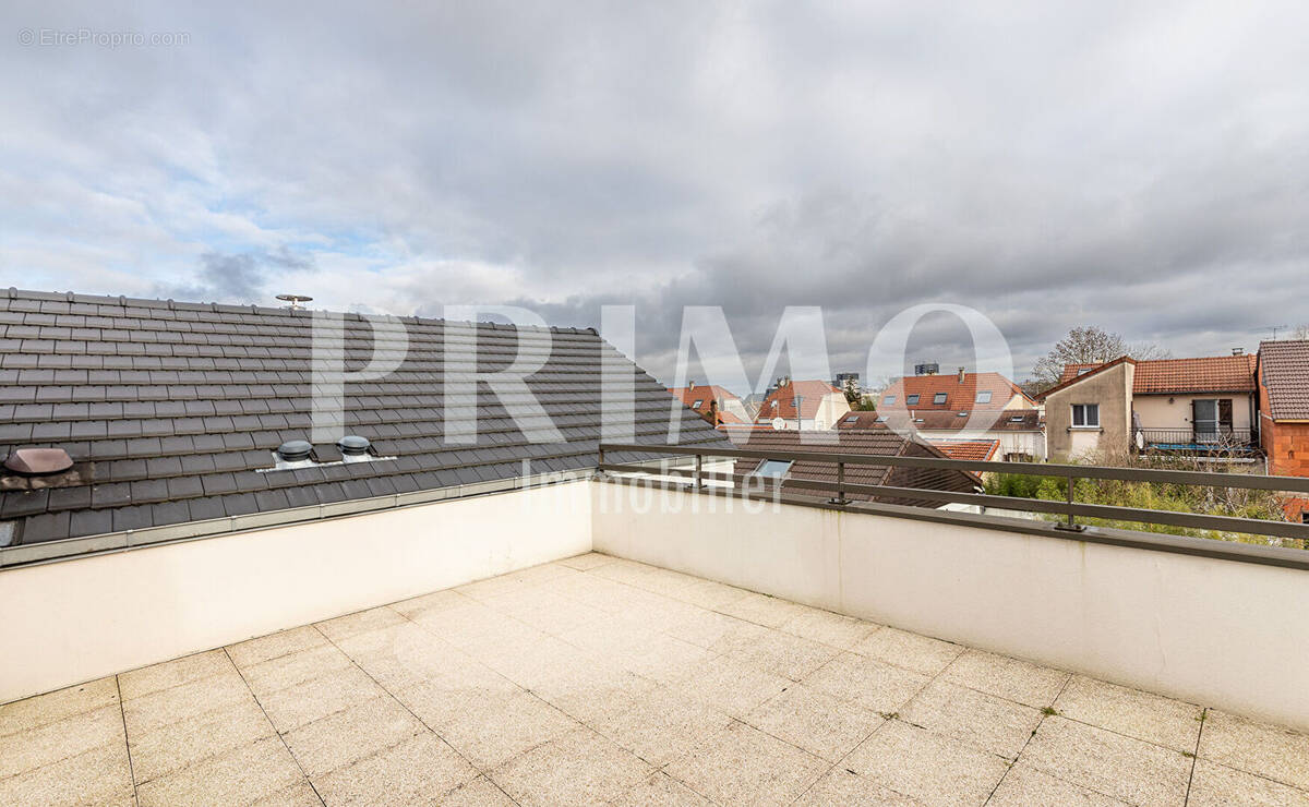 Appartement à ANTONY