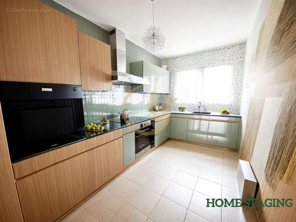 Appartement à PAU