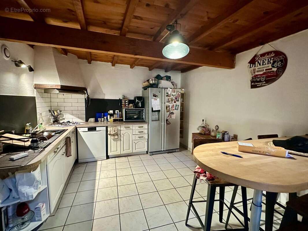 Photo 3 - Appartement à MIREPOIX