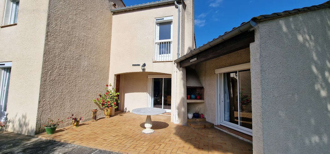 Maison à CARCASSONNE