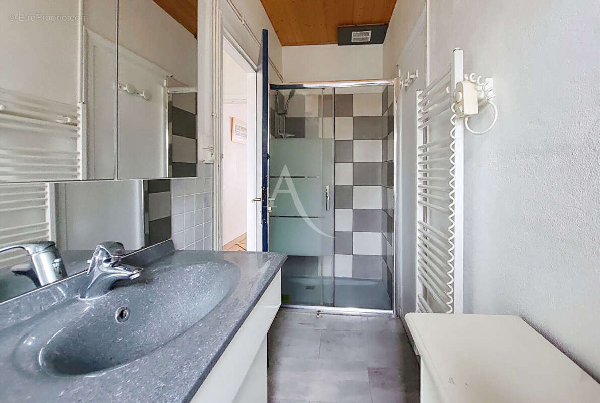 Appartement à NOTRE-DAME-DE-MONTS