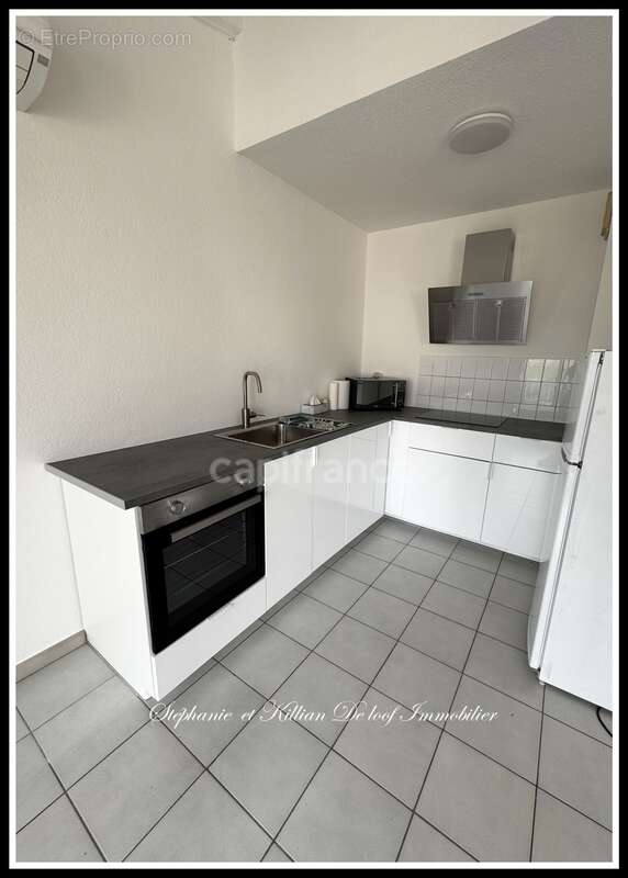Appartement à AGDE