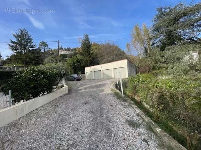Appartement à ALES