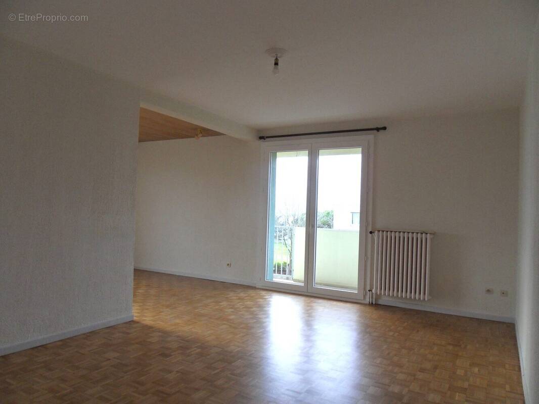 Appartement à COLOMIERS