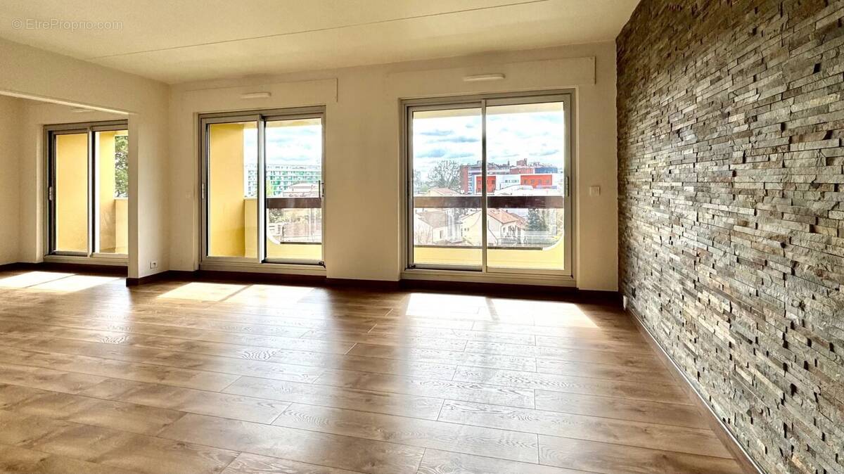 Appartement à TALENCE