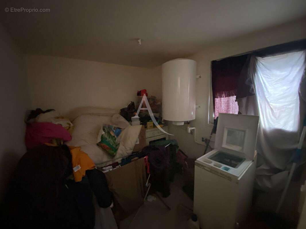 Appartement à CARMAUX