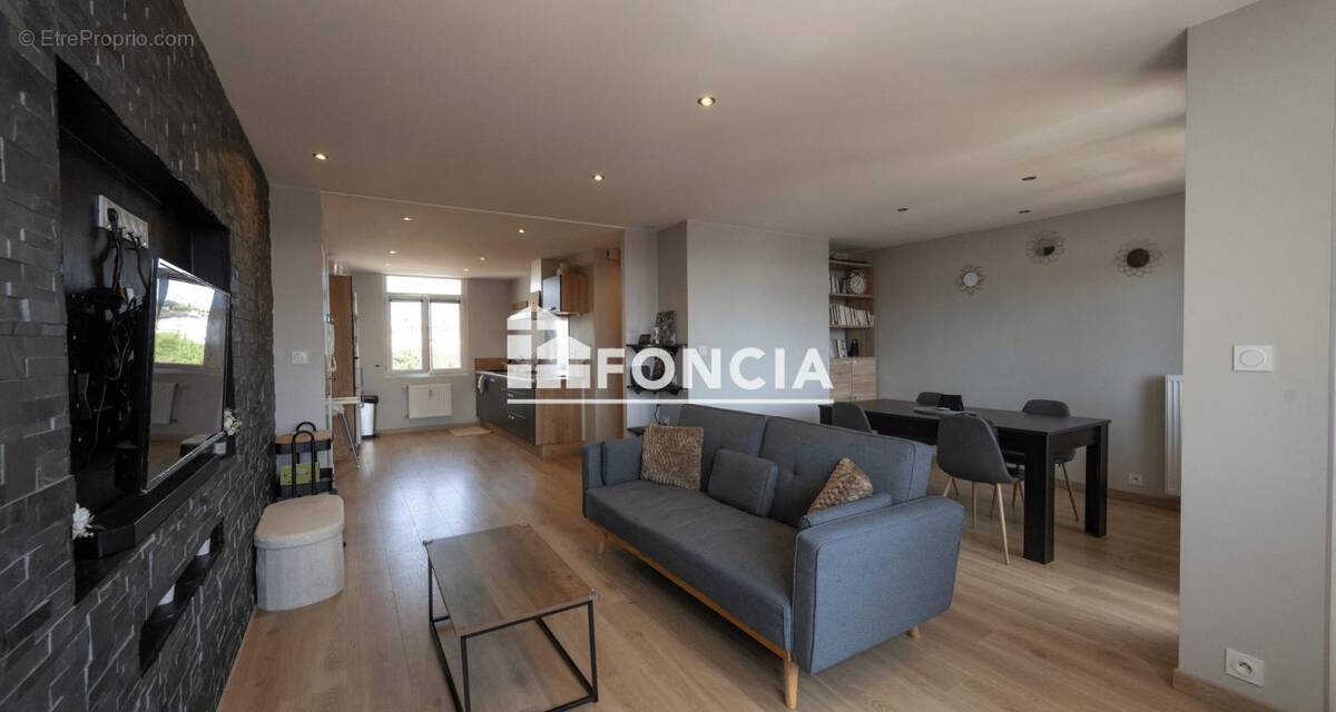 Appartement à VALENCE