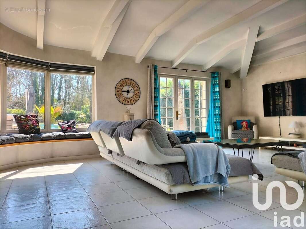 Photo 9 - Maison à MONS