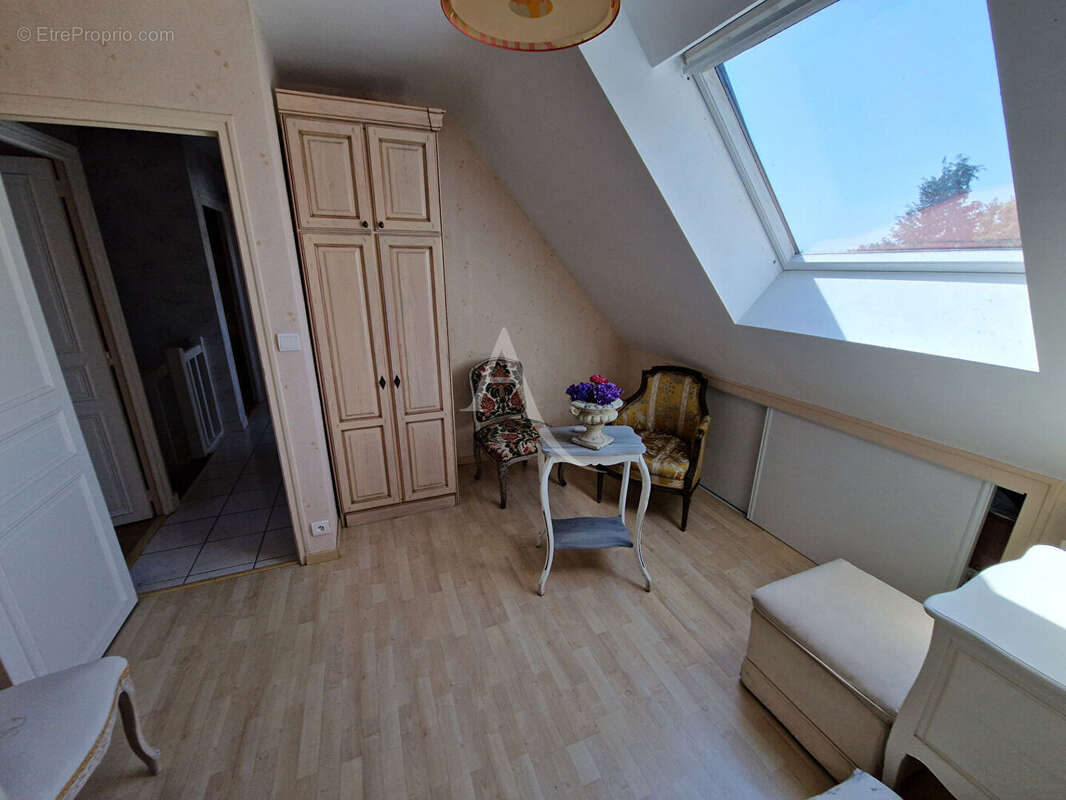 Maison à CARQUEFOU