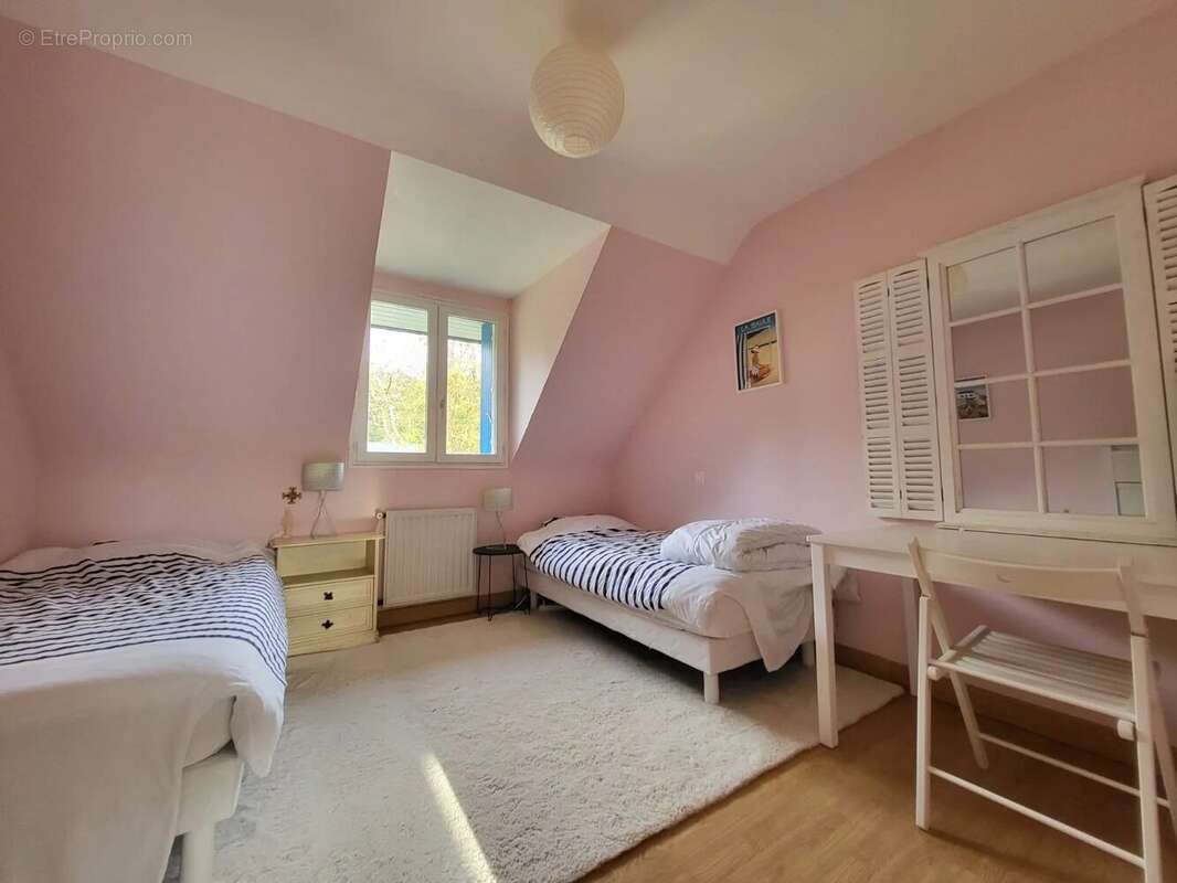 Maison à MESQUER