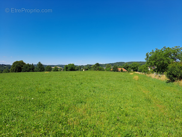 Terrain à MALEMORT-SUR-CORREZE