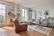 Appartement à SAINT-OUEN