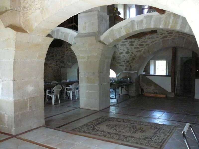 Maison à CASTRES